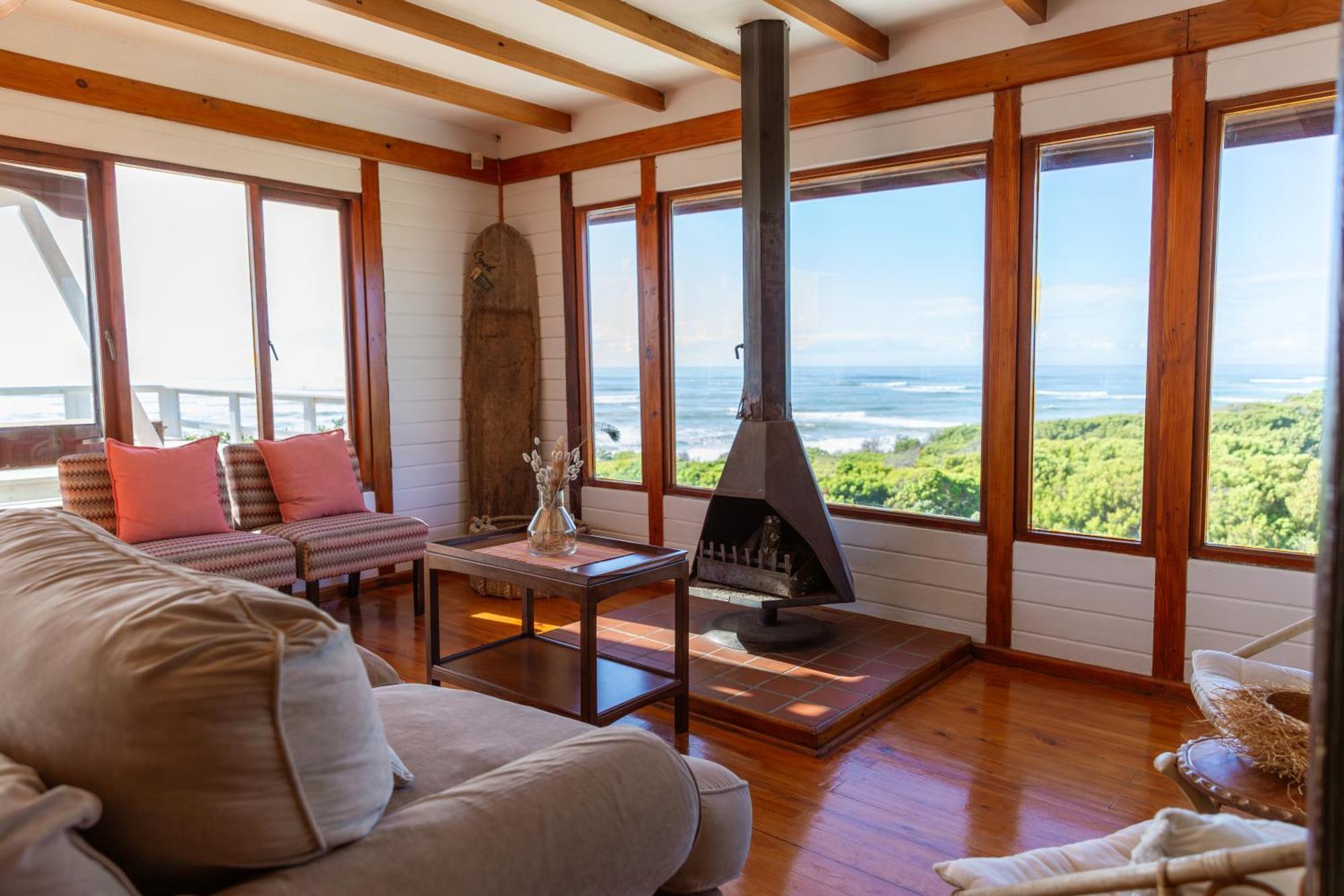 Surf Lodge South Africa Jeffreys Bay Exterior photo
