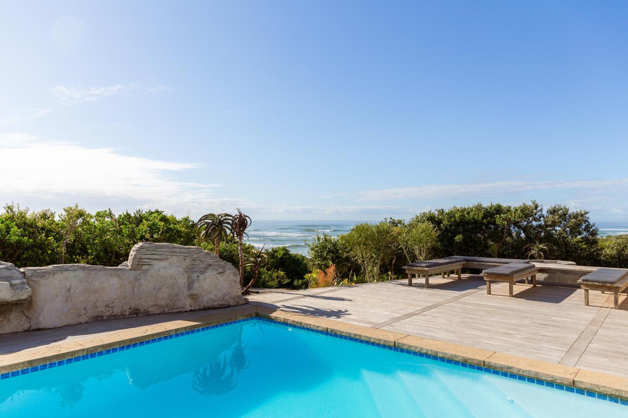 Surf Lodge South Africa Jeffreys Bay Exterior photo